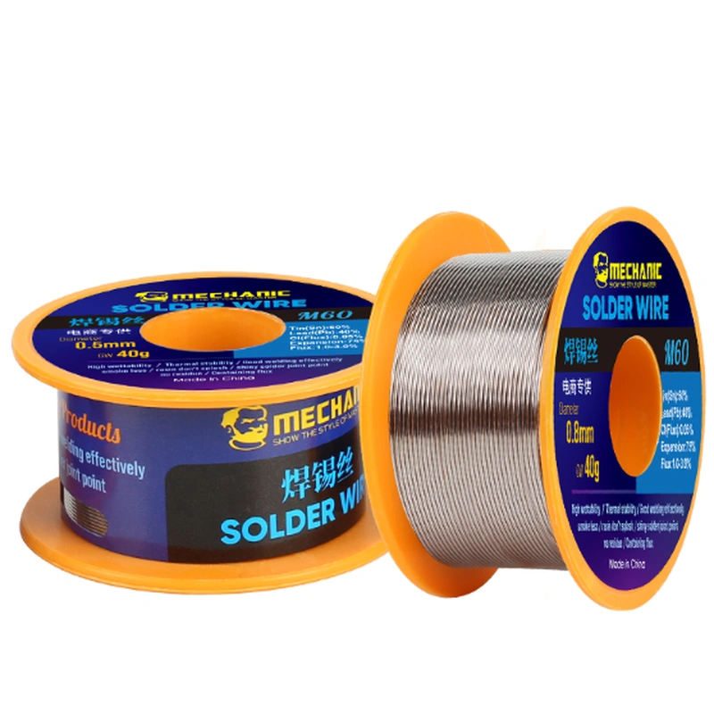 паяльная проволока