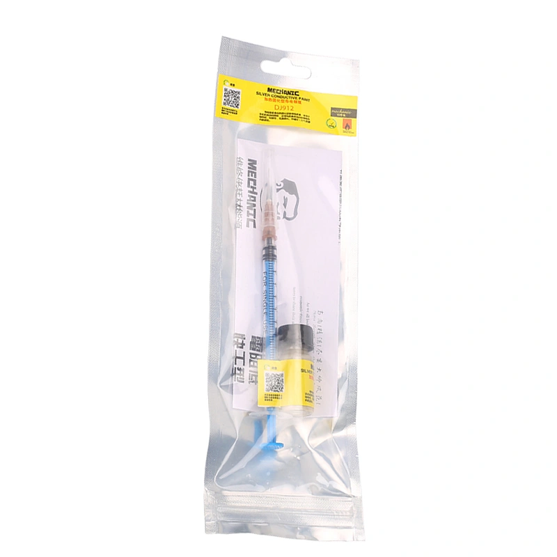 highpurity conductive silver paste