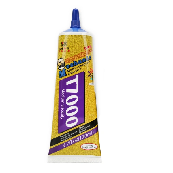 MECHANIC Multipurpose adhesive