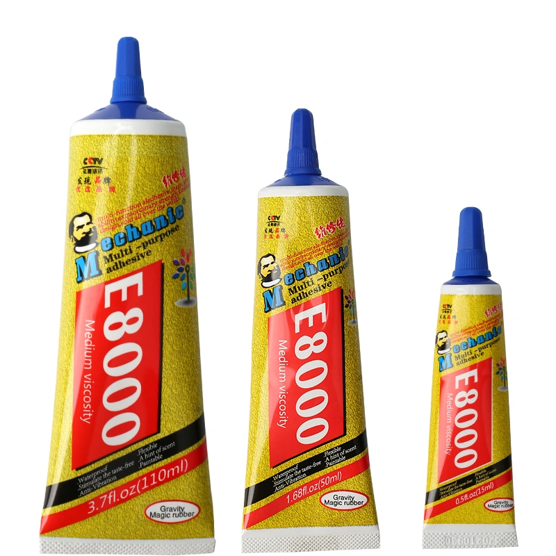 MECHANIC Multipurpose adhesive