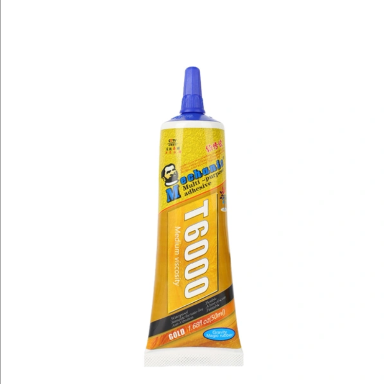 MECHANIC Multipurpose adhesive
