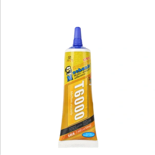 MECHANIC Multipurpose adhesive