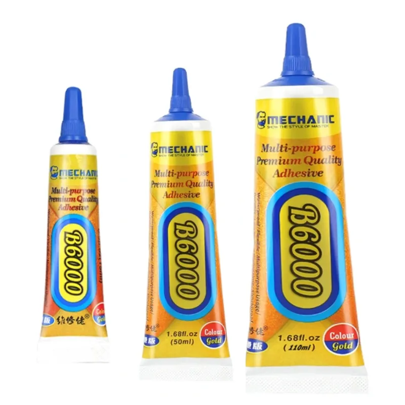 MECHANIC Multipurpose adhesive