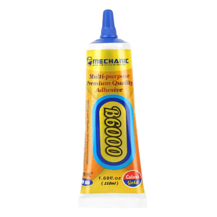 MECHANIC Multipurpose adhesive