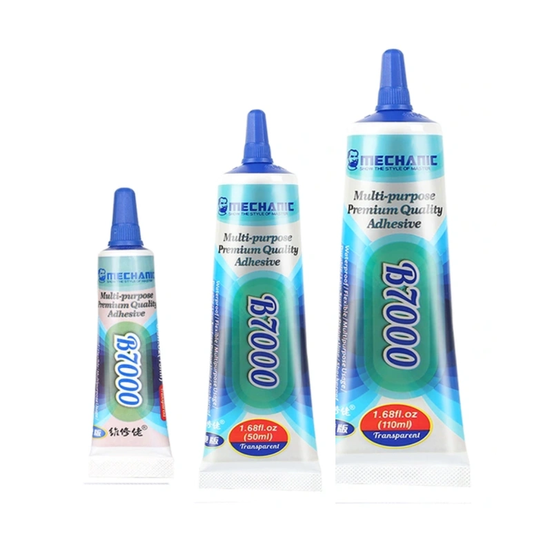 MECHANIC Multipurpose adhesive