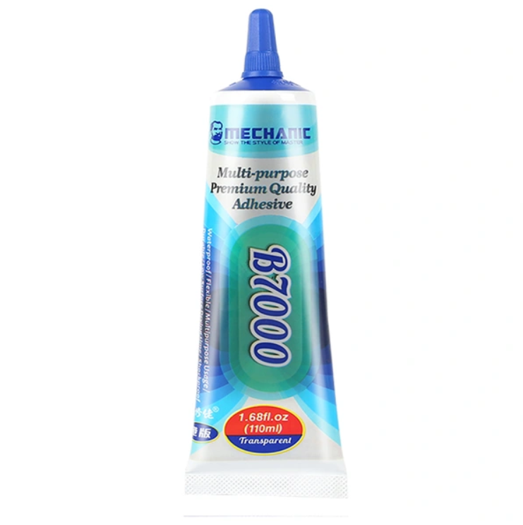 MECHANIC Multipurpose adhesive