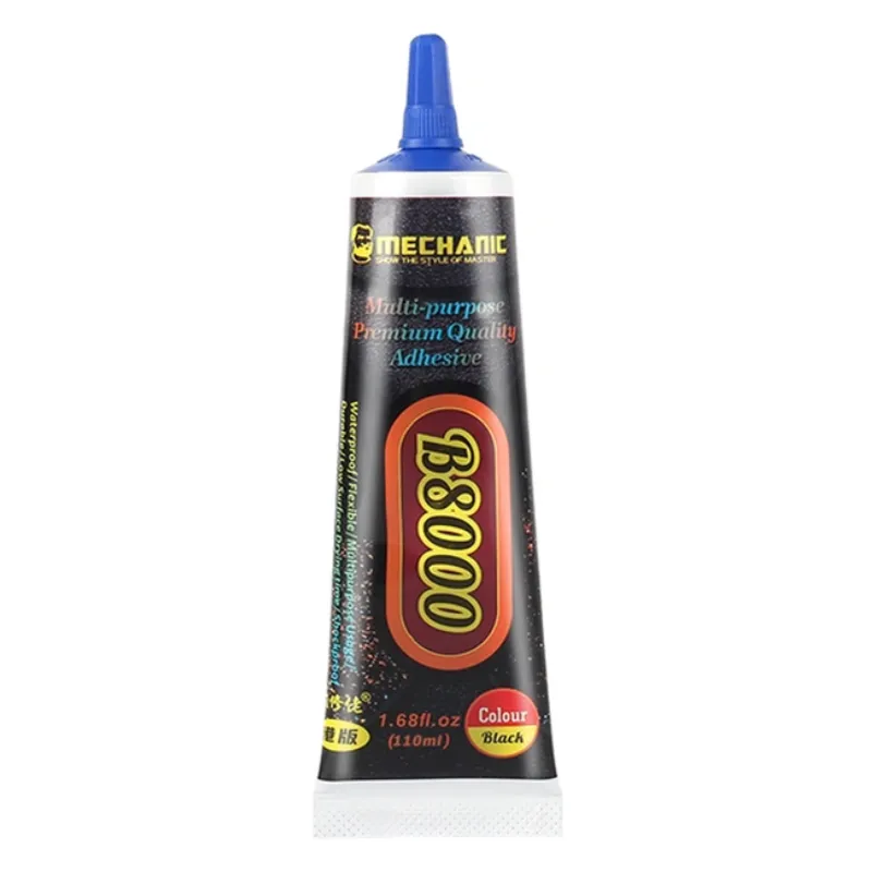 MECHANIC Multipurpose adhesive