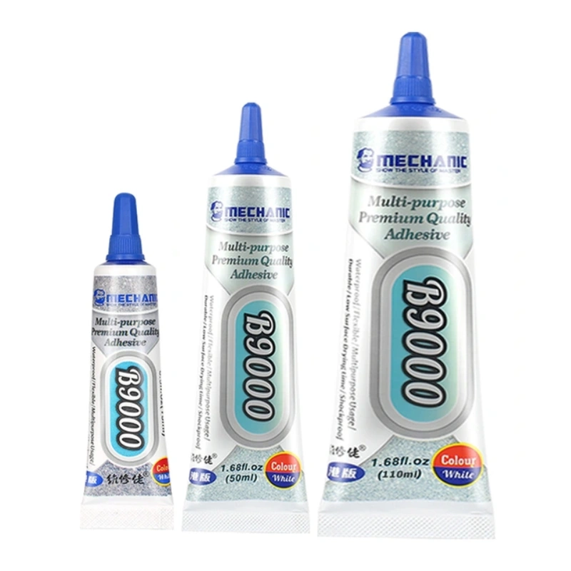 MECHANIC Multipurpose adhesive