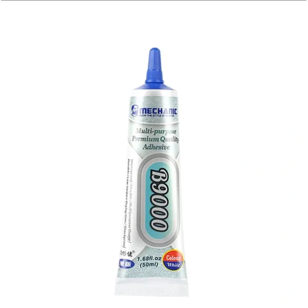 MECHANIC Multipurpose adhesive