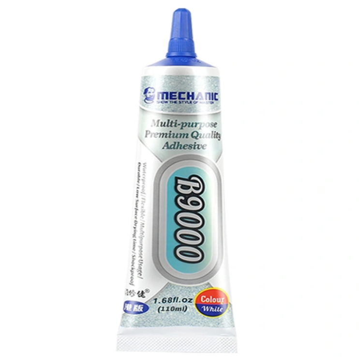 لاصق ميكانيكي متعدد الأغراض