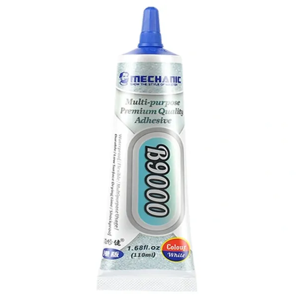 MECHANIC Multipurpose adhesive