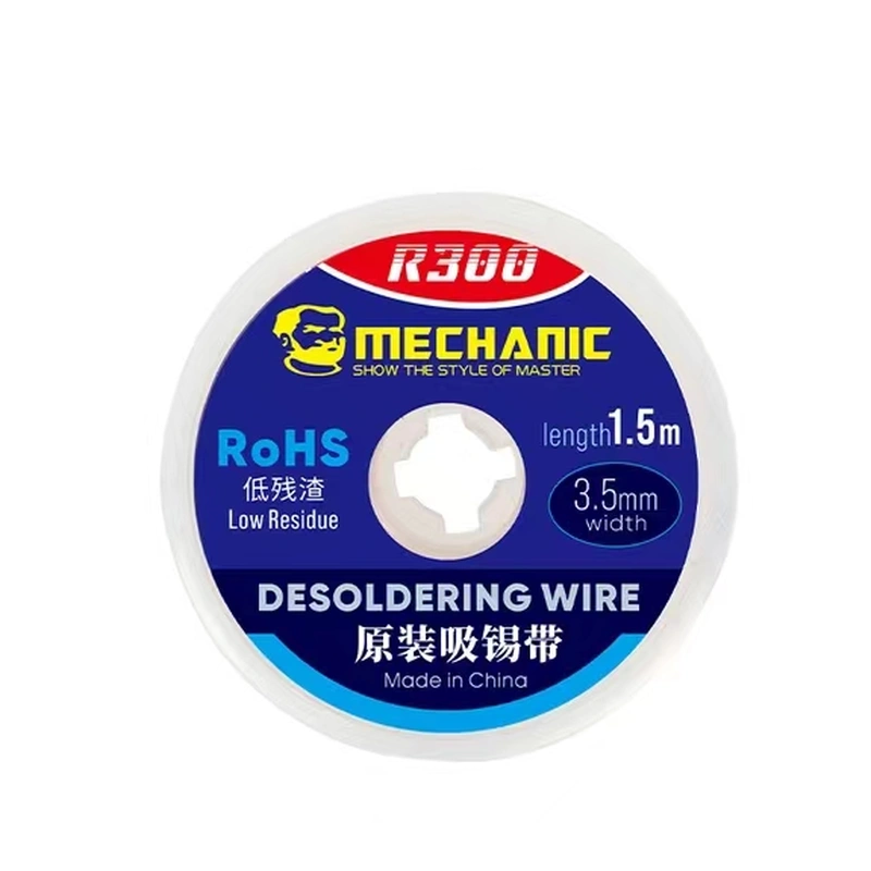 MECHANIC soldering wick