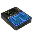 Intelligent Temperature Control Preheating Platform