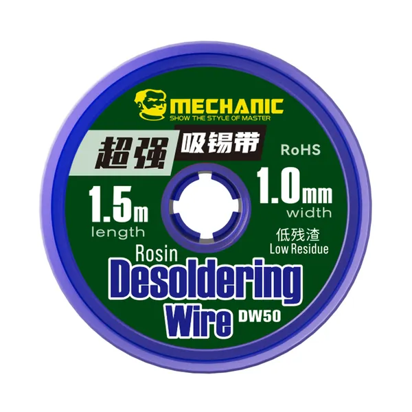 soldering wick