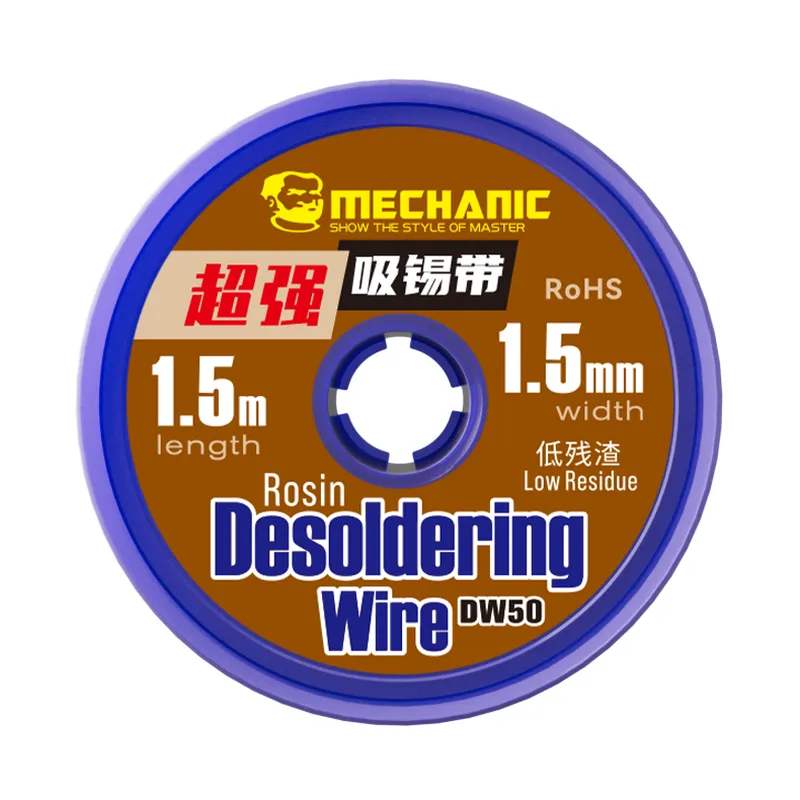 soldering wick