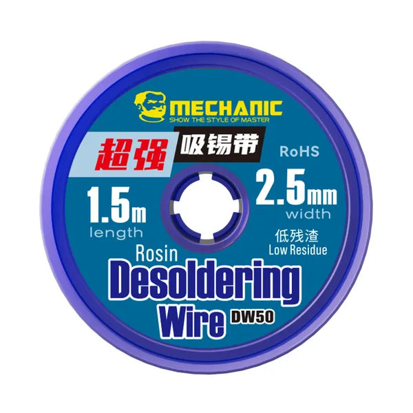 soldering wick