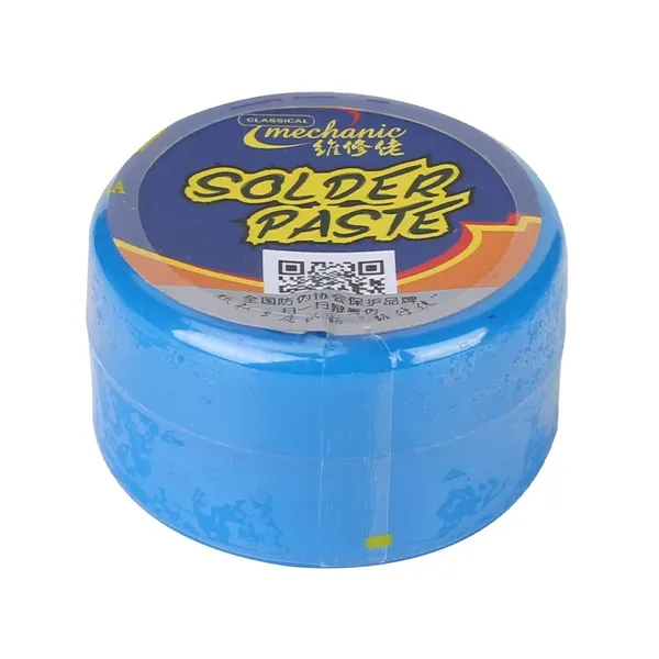 ROHS low-temperature Lead-Free solder paste
