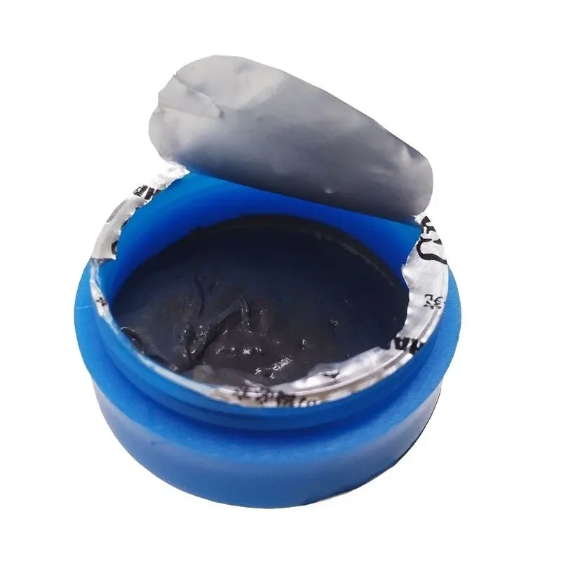 низкотемпературная бессвинцовая паяльная паста RoHS