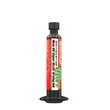 Super dry curing solder mask ink