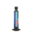Super dry curing solder mask ink