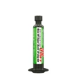 Super dry curing solder mask ink
