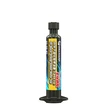 Super dry curing solder mask ink