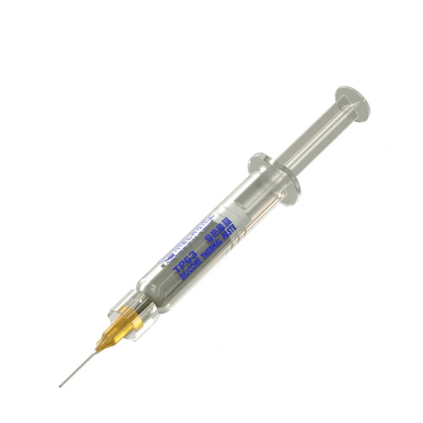 thermally conductive silicone 