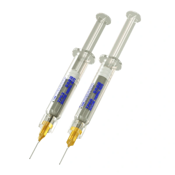 thermally conductive silicone 