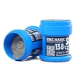 Soldering paste for motherboard repair