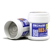 Soldering paste for motherboard repair
