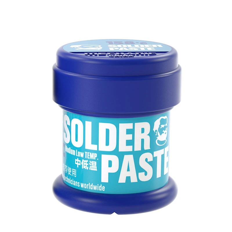 паяльная паста для ремонта материнской платы