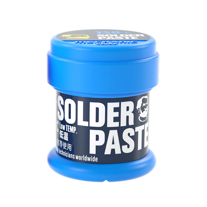 паяльная паста для ремонта материнской платы