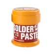 Soldering paste for motherboard repair