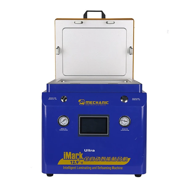 Mechanic iMark X Ultra 4-in-1 Automatic Intelligent Laminating Machine