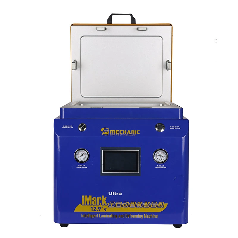 Mechanic iMark X Ultra 4-in-1 Automatic Intelligent Laminating Machine