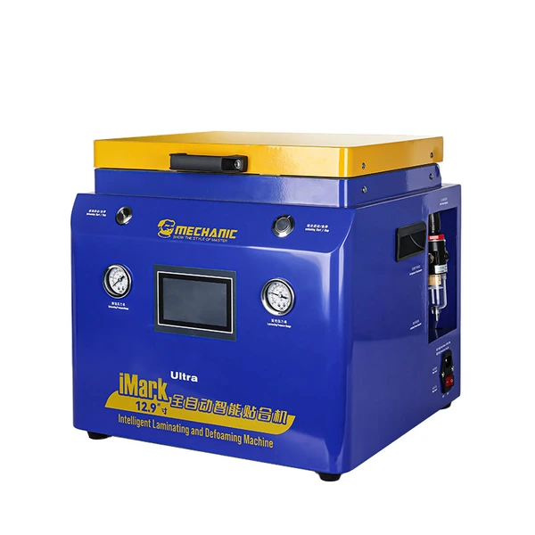 Mechanic iMark X Ultra 4-in-1 Automatic Intelligent Laminating Machine