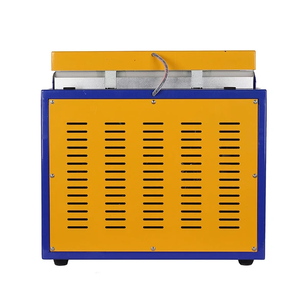 Mechanic iMark X Ultra 4-in-1 Automatic Intelligent Laminating Machine