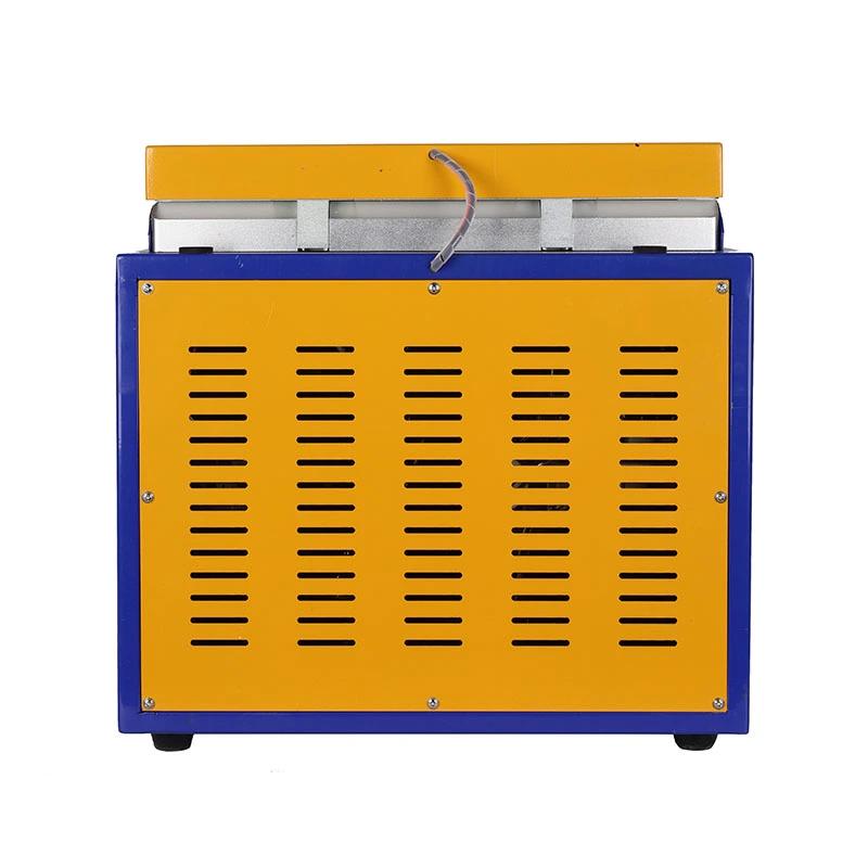 Mechanic iMark X Ultra 4-in-1 Automatic Intelligent Laminating Machine