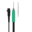 Mechanic T-210 LED Soldering Iron|Compact,Precision Control