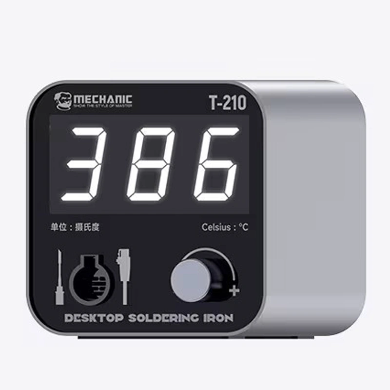 настольная паяльная станция