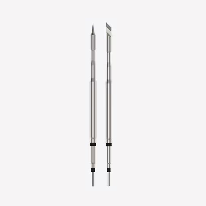 Mechanic T-210 LED Soldering Iron|Compact,Precision Control