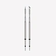 Mechanic T-210 LED Soldering Iron|Compact,Precision Control