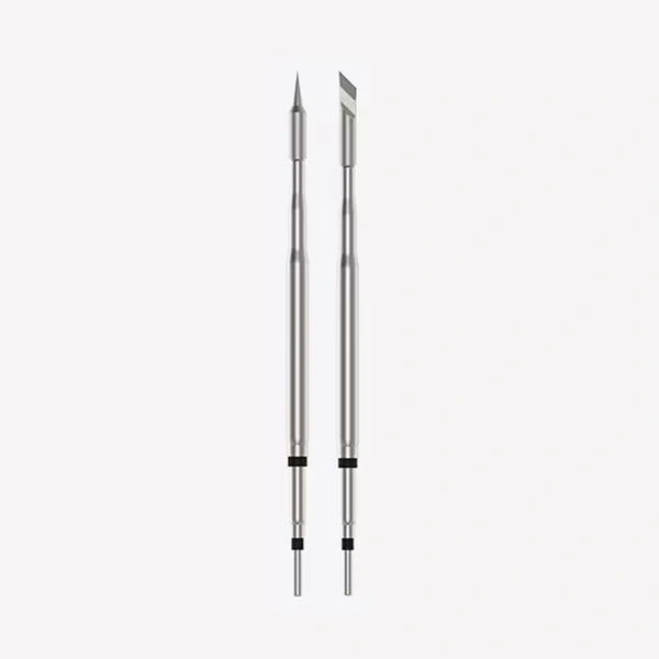 Mechanic T-210 LED Soldering Iron|Compact,Precision Control