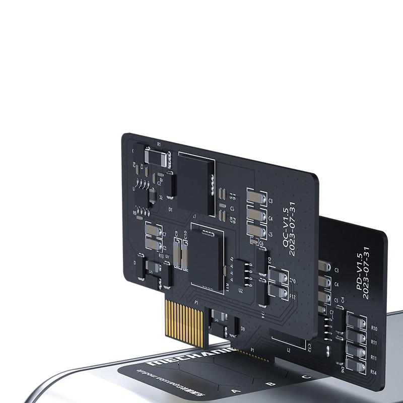 إمدادات الطاقة التشخيصية الرقمية