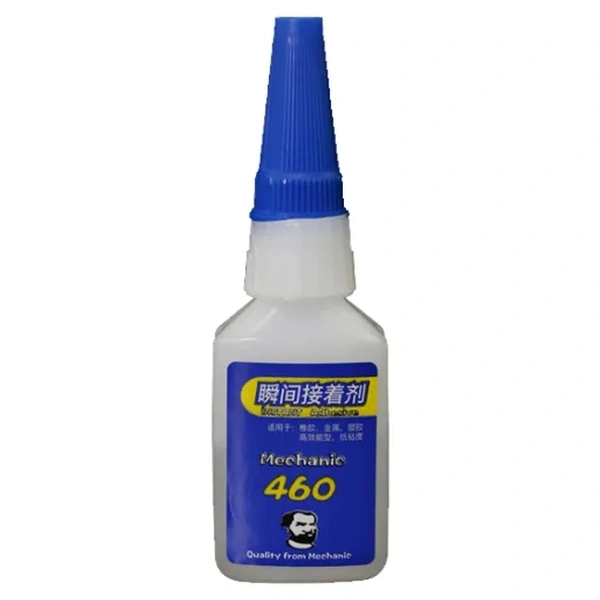 الغراء الفوري الميكانيكي