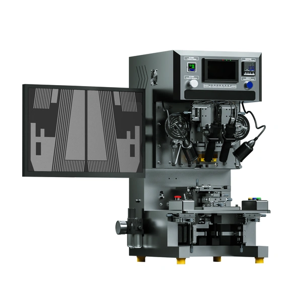 машина для склеивания  