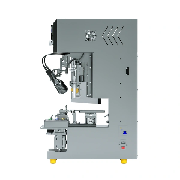 машина для склеивания  