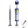 high- quality colorful screwdriver