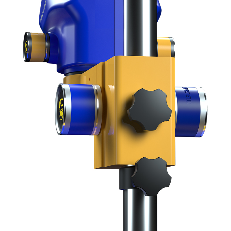 kính hiển vi soi nổi d75s-b11  