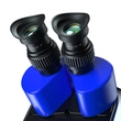 binocular stereo microscope